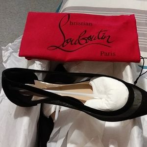 Christian louboutin